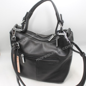 Сумки крос-боді 25341 black