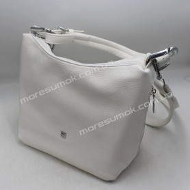 Сумки крос-боді 25341 white