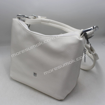 Сумки крос-боді 25341 white