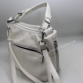Сумки крос-боді 25341 white