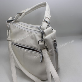 Сумки кросс-боди 25341 white
