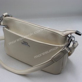 Сумки крос-боді 21583 white
