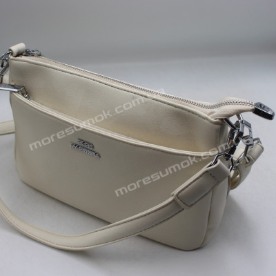 Сумки крос-боді 21583 white