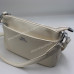 Сумки крос-боді 21583 white