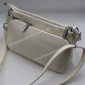 Сумки крос-боді 21583 white