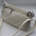 Сумки крос-боді 21583 white