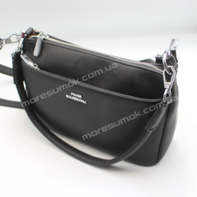 Сумки крос-боді 21583 black
