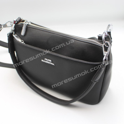 Сумки крос-боді 21583 black