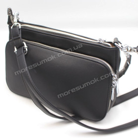 Сумки крос-боді 21583 black