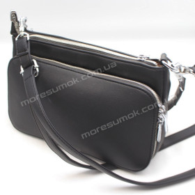 Сумки кросс-боди 21583 black