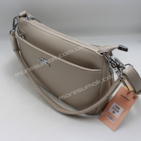 Сумки крос-боді 21583 gray