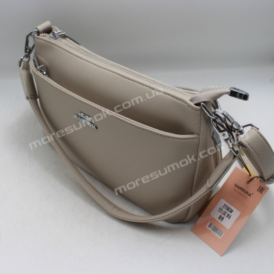 Сумки крос-боді 21583 gray