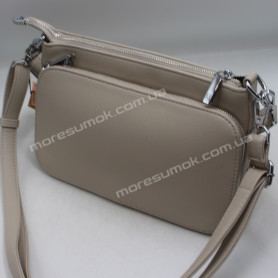 Сумки крос-боді 21583 gray