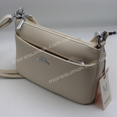 Сумки крос-боді 21583 beige