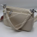 Сумки крос-боді 21583 beige