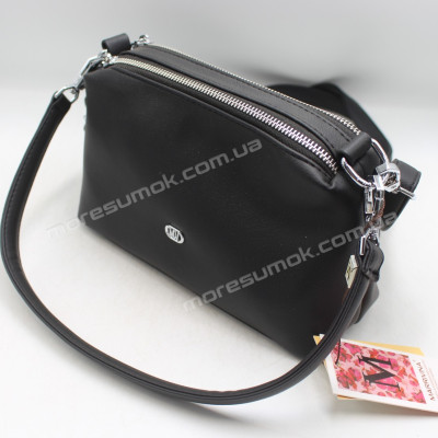 Сумки крос-боді 25288 black
