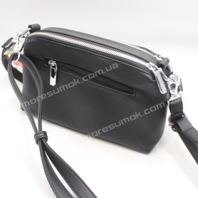 Сумки крос-боді 25288 black