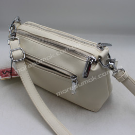 Сумки крос-боді 25288 white