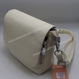 Сумки крос-боді 25342 beige