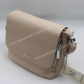 Сумки кросс-боди 25342 apricot