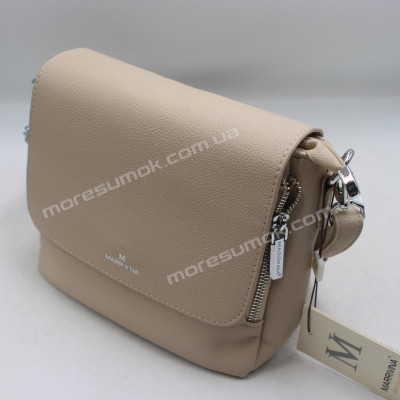 Сумки крос-боді 25342 apricot