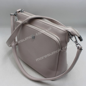 Сумки крос-боді 24442 gray