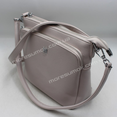 Сумки крос-боді 24442 gray