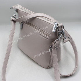 Сумки крос-боді 24442 gray