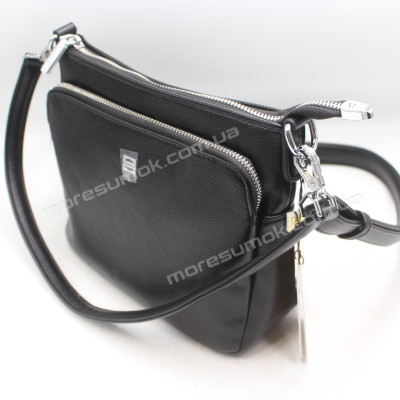 Сумки крос-боді 24442 black