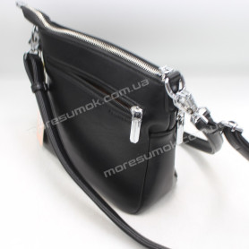 Сумки крос-боді 24442 black