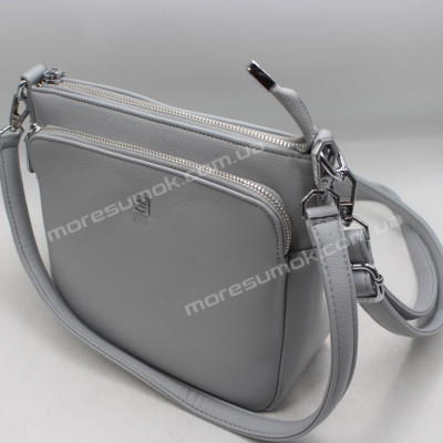 Сумки крос-боді 24442 light blue