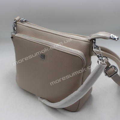 Сумки крос-боді 24442 light khaki