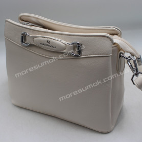 Сумки крос-боді 24515 beige