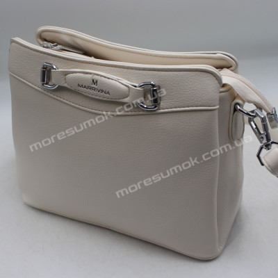 Сумки крос-боді 24515 beige