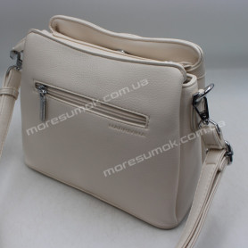 Сумки крос-боді 24515 beige