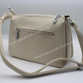 Сумки кросс-боди 23331 beige