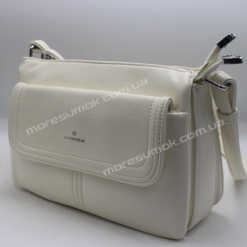 Сумки крос-боді 23331 white