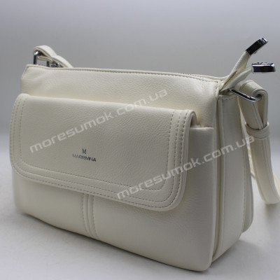 Сумки крос-боді 23331 white