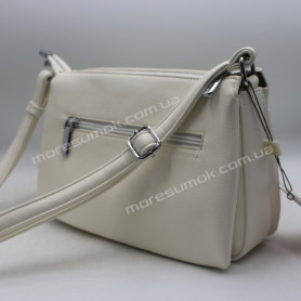 Сумки крос-боді 23331 white