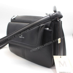 Сумки крос-боді 23331 black