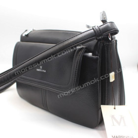 Сумки кросс-боди 23331 black