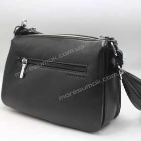 Сумки крос-боді 23331 black