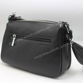 Сумки кросс-боди 23331 black