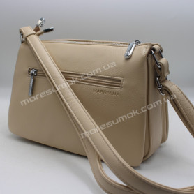 Сумки крос-боді 23331 apricot