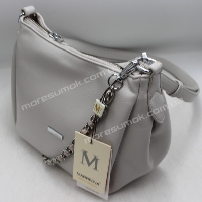 Сумки крос-боді 20460 light gray