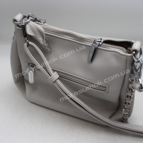 Сумки кросс-боди 20460 light gray