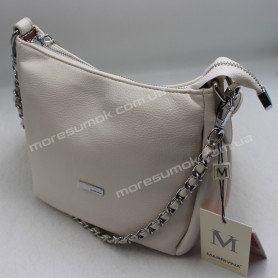 Сумки крос-боді 20460 beige