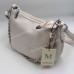 Сумки крос-боді 20460 beige gray