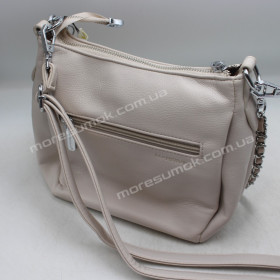 Сумки кросс-боди 20460 beige gray