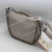 Сумки крос-боді 20460 light khaki